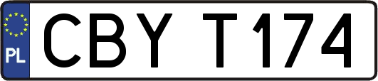 CBYT174