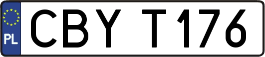 CBYT176
