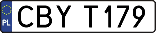 CBYT179
