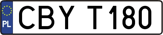 CBYT180