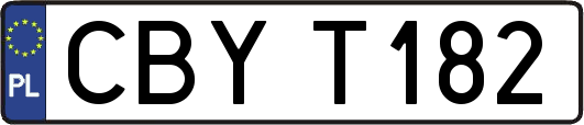 CBYT182