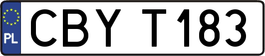 CBYT183