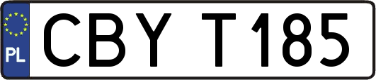 CBYT185