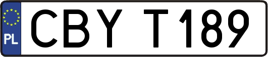 CBYT189