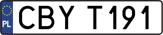 CBYT191
