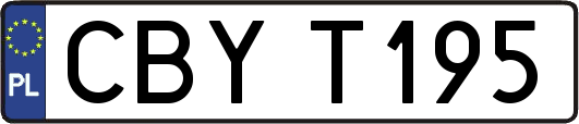 CBYT195