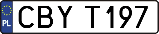 CBYT197