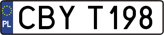 CBYT198