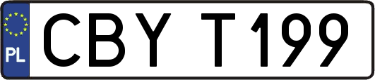 CBYT199