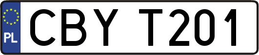 CBYT201