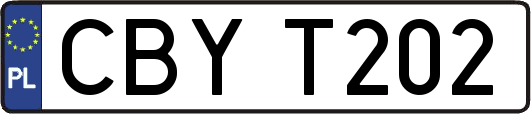CBYT202