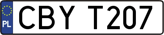 CBYT207