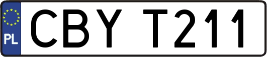 CBYT211
