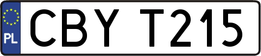 CBYT215