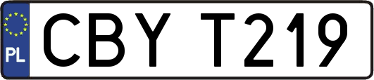 CBYT219