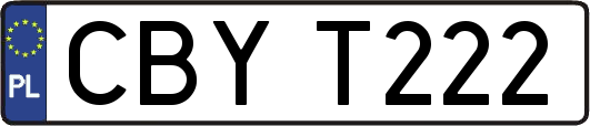 CBYT222