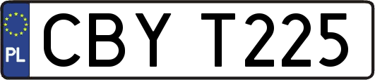 CBYT225