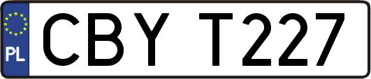 CBYT227