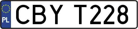 CBYT228