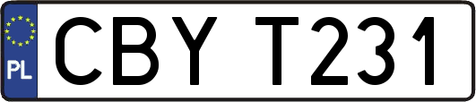 CBYT231
