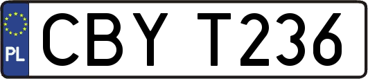 CBYT236