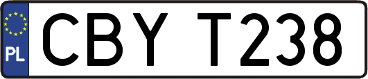 CBYT238