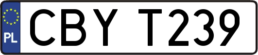 CBYT239