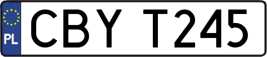 CBYT245
