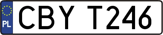 CBYT246