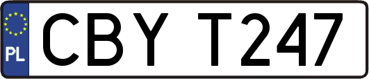 CBYT247