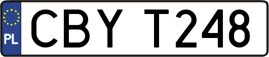 CBYT248