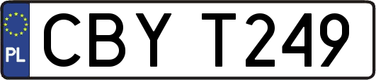 CBYT249