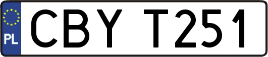 CBYT251