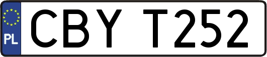 CBYT252