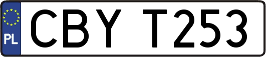 CBYT253