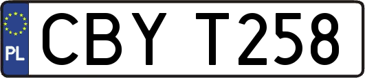 CBYT258
