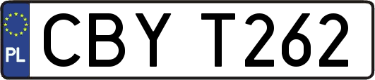 CBYT262