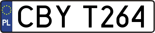 CBYT264