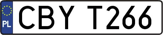 CBYT266
