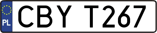 CBYT267