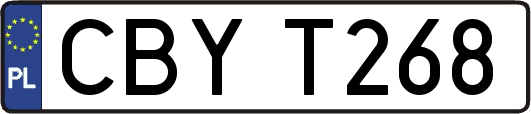 CBYT268