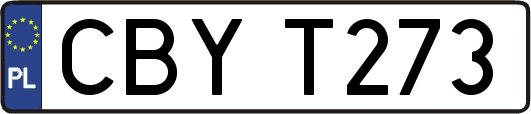 CBYT273