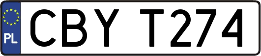 CBYT274