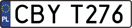 CBYT276