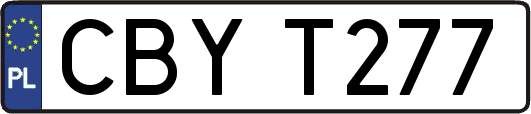 CBYT277