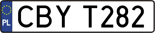 CBYT282