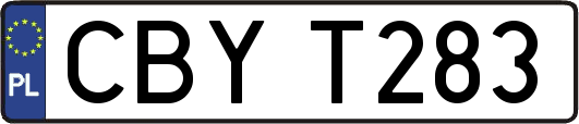 CBYT283