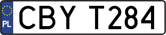 CBYT284
