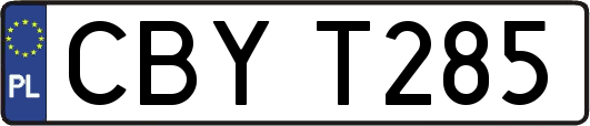 CBYT285
