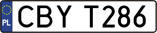 CBYT286